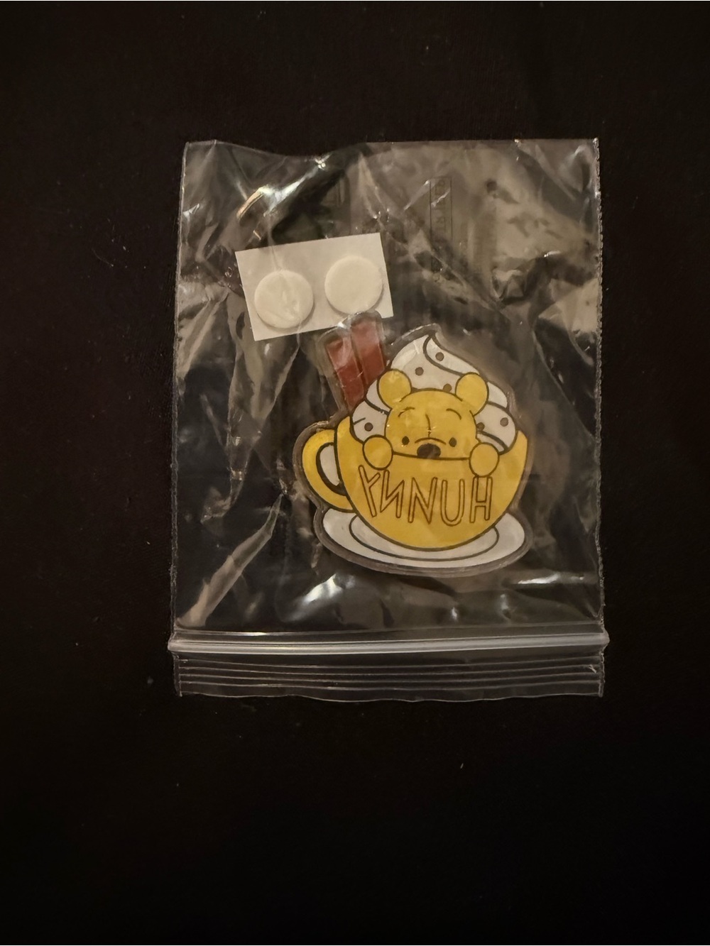 🌟Pick Any 3/$20 Sale Winnie The Pooh Pin